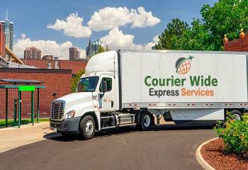 land transportation service